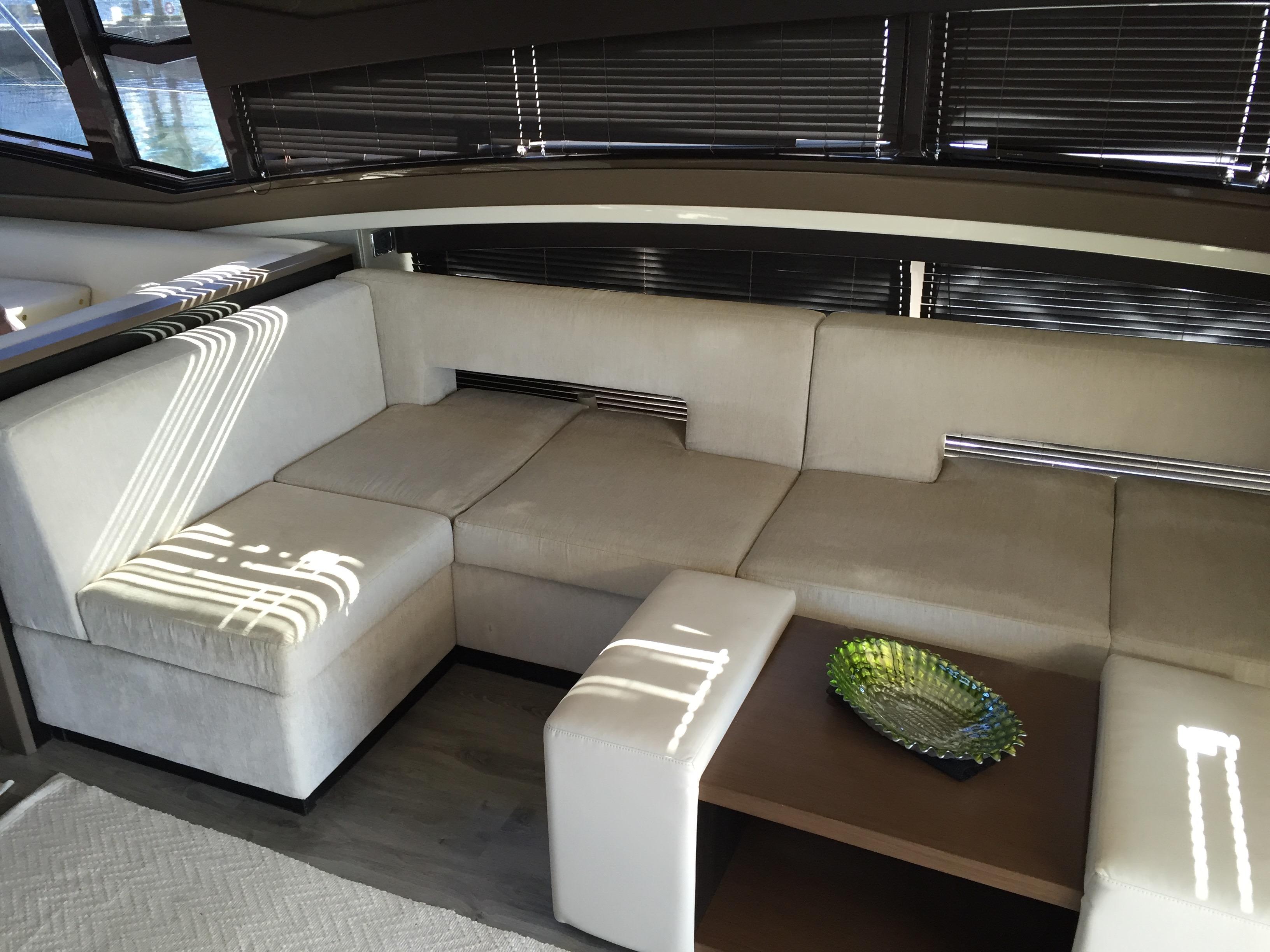 2012 Marquis 630 Sport Yacht Yacht For Sale in 2012 Marquis 630 Sport Yacht Yacht For Sale in