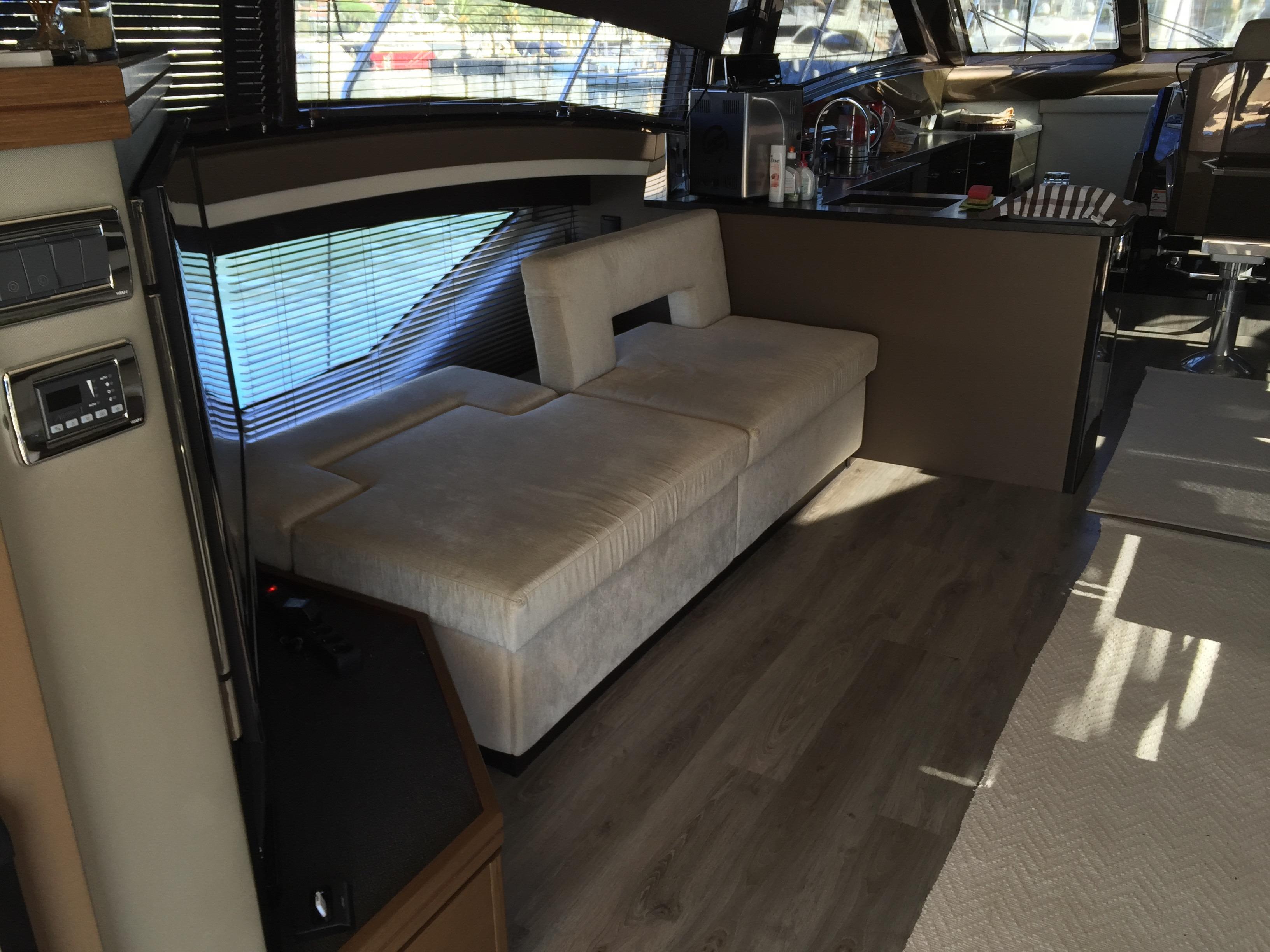 2012 Marquis 630 Sport Yacht Yacht For Sale in 2012 Marquis 630 Sport Yacht Yacht For Sale in