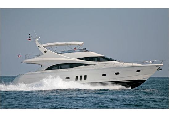 2007 Marquis 690 Yacht For Sale in 2007 Marquis 690 Yacht For Sale in