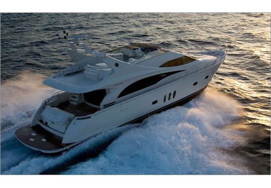 2007 Marquis 690 Yacht For Sale in 2007 Marquis 690 Yacht For Sale in