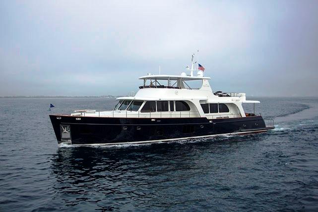 Moni 2013 Vicem 107' Cruiser Yacht For Sale in Fort Lauderdale FL Moni 2013 Vicem 107' Cruiser Yacht For Sale in Fort Lauderdale FL