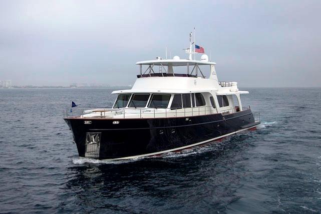 Moni 2013 Vicem 107' Cruiser Yacht For Sale in Fort Lauderdale FL Moni 2013 Vicem 107' Cruiser Yacht For Sale in Fort Lauderdale FL