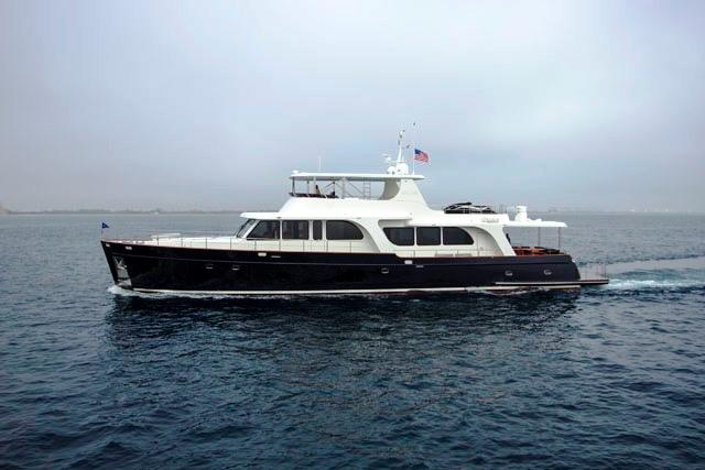 Moni 2013 Vicem 107' Cruiser Yacht For Sale in Fort Lauderdale FL Moni 2013 Vicem 107' Cruiser Yacht For Sale in Fort Lauderdale FL