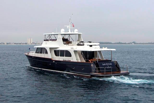 Moni 2013 Vicem 107' Cruiser Yacht For Sale in Fort Lauderdale FL Moni 2013 Vicem 107' Cruiser Yacht For Sale in Fort Lauderdale FL