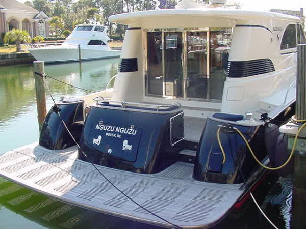 2006 Vicem Sport Yacht Yacht For Sale in Hilton Head Island SC 2006 Vicem Sport Yacht Yacht For Sale in Hilton Head Island SC