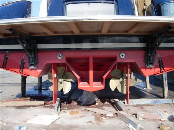 2006 Vicem Sport Yacht Yacht For Sale in Hilton Head Island SC 2006 Vicem Sport Yacht Yacht For Sale in Hilton Head Island SC