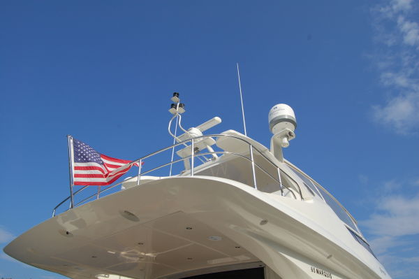 2006 Marquis Motor Yacht Yacht For Sale in Assonet MA 2006 Marquis Motor Yacht Yacht For Sale in Assonet MA