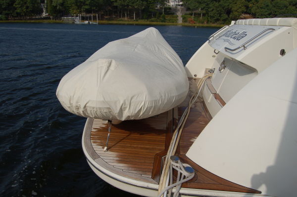 2006 Marquis Motor Yacht Yacht For Sale in Assonet MA 2006 Marquis Motor Yacht Yacht For Sale in Assonet MA