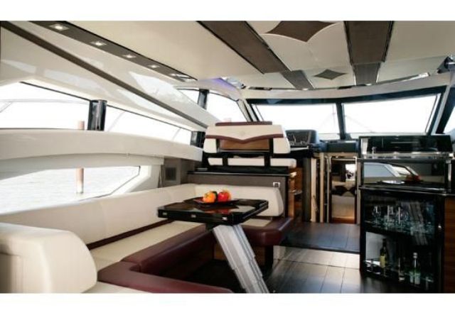 2013 Marquis 500 SB Yacht For Sale in San Diego CA 2013 Marquis 500 SB Yacht For Sale in San Diego CA