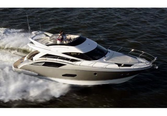 2013 Marquis 500 SB Yacht For Sale in San Diego CA 2013 Marquis 500 SB Yacht For Sale in San Diego CA