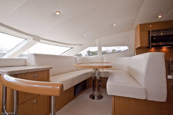 Camelot 2008 Marquis 50 SE Flybridge Yacht For Sale in St Petersburg FL Camelot 2008 Marquis 50 SE Flybridge Yacht For Sale in St Petersburg FL
