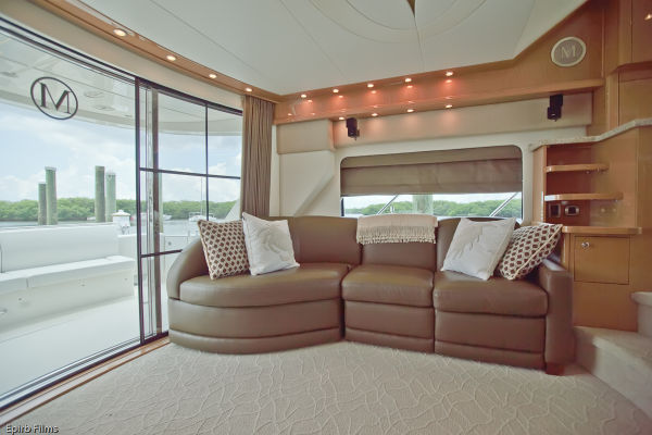 Camelot 2008 Marquis 50 SE Flybridge Yacht For Sale in St Petersburg FL Camelot 2008 Marquis 50 SE Flybridge Yacht For Sale in St Petersburg FL