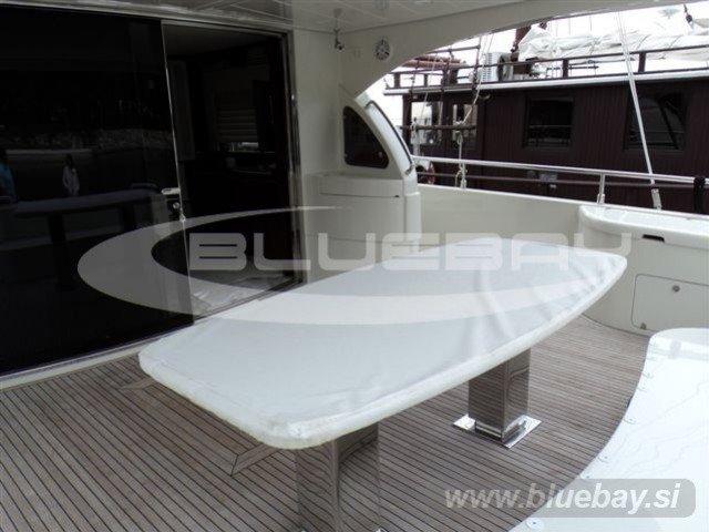 2006 Dominator 680 Yacht For Sale in Adria 2006 Dominator 680 Yacht For Sale in Adria