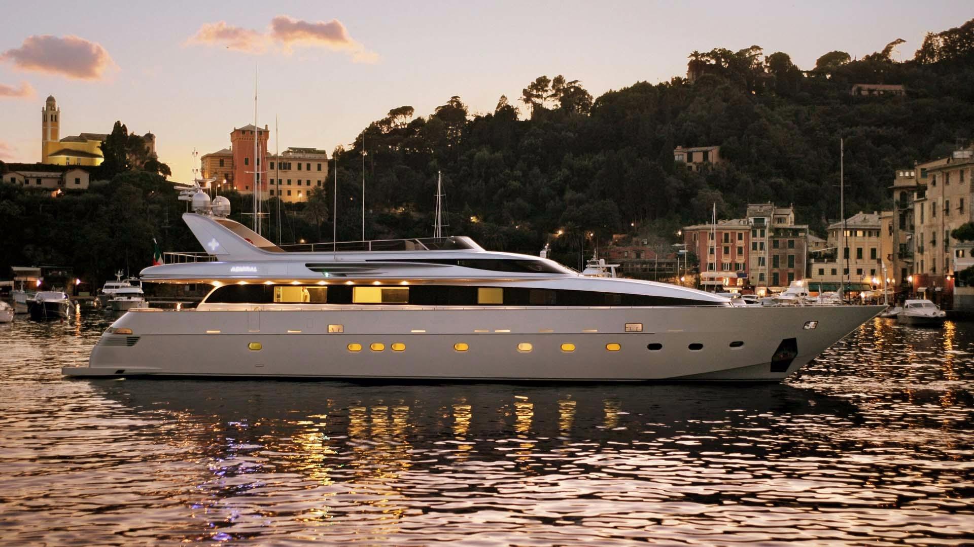 Be Cool 2 2007 Admiral  Yacht For Sale in  
