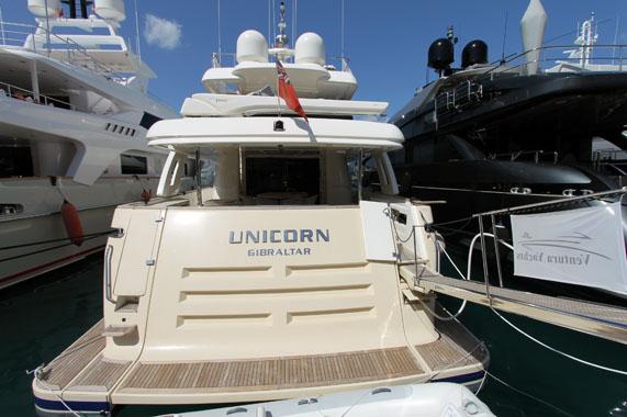 2011 Custom Line Navetta 33 Crescendo Yacht For Sale in Balearics 2011 Custom Line Navetta 33 Crescendo Yacht For Sale in Balearics