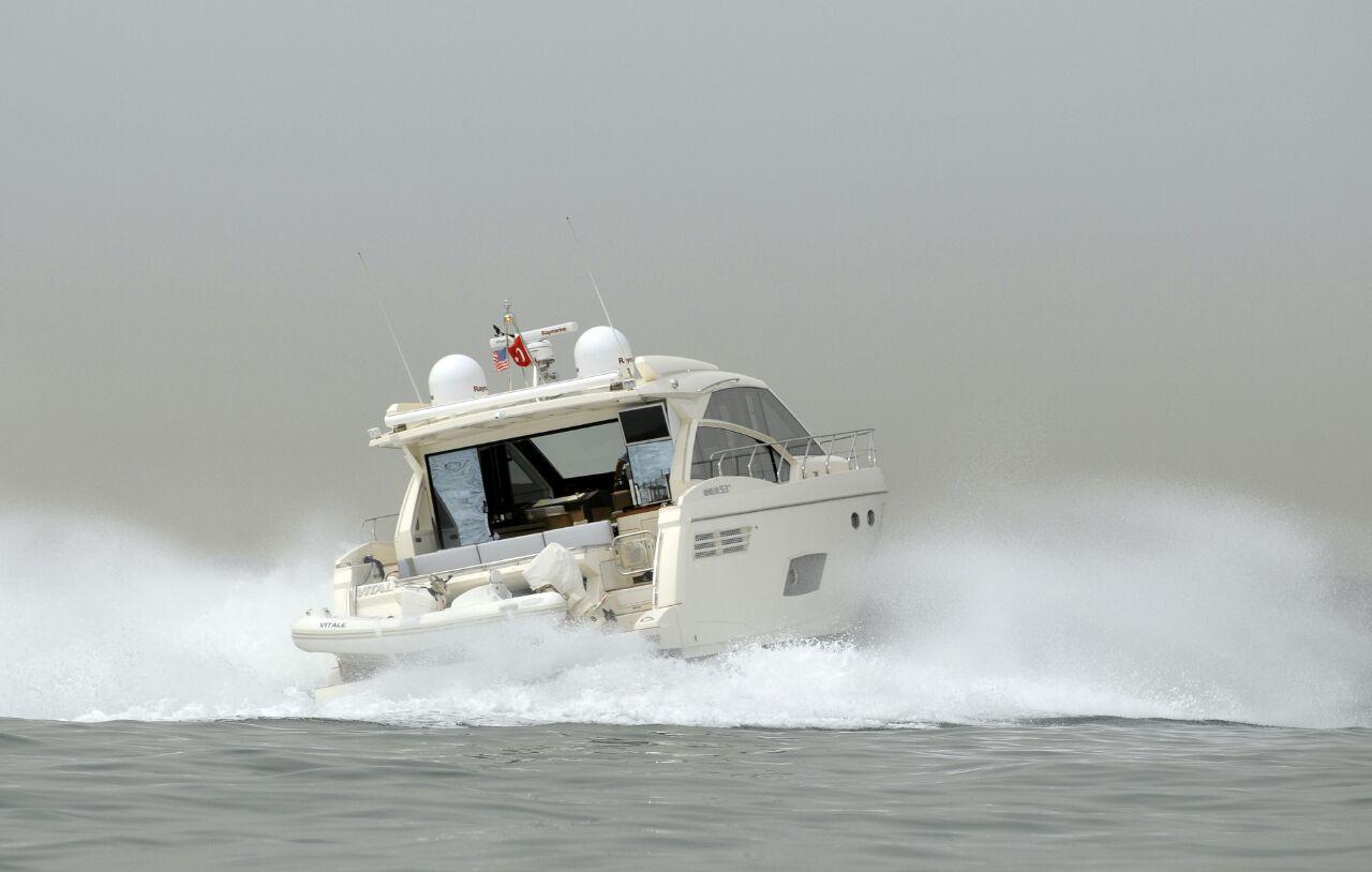 2012 Absolute Yachts 53 STY Hardtop Yacht For Sale in South Florida 2012 Absolute Yachts 53 STY Hardtop Yacht For Sale in South Florida