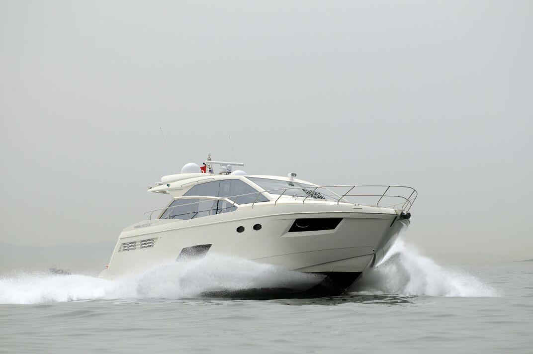 2012 Absolute Yachts 53 STY Hardtop Yacht For Sale in South Florida 2012 Absolute Yachts 53 STY Hardtop Yacht For Sale in South Florida