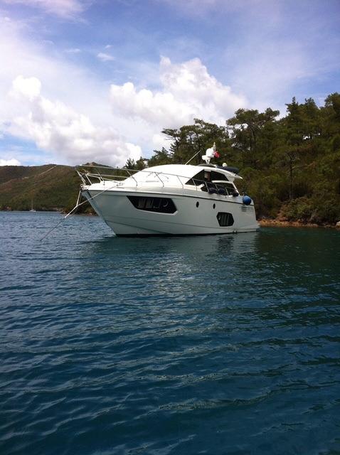 2013 Absolute Yachts 55 STY Yacht For Sale in South Florida 2013 Absolute Yachts 55 STY Yacht For Sale in South Florida
