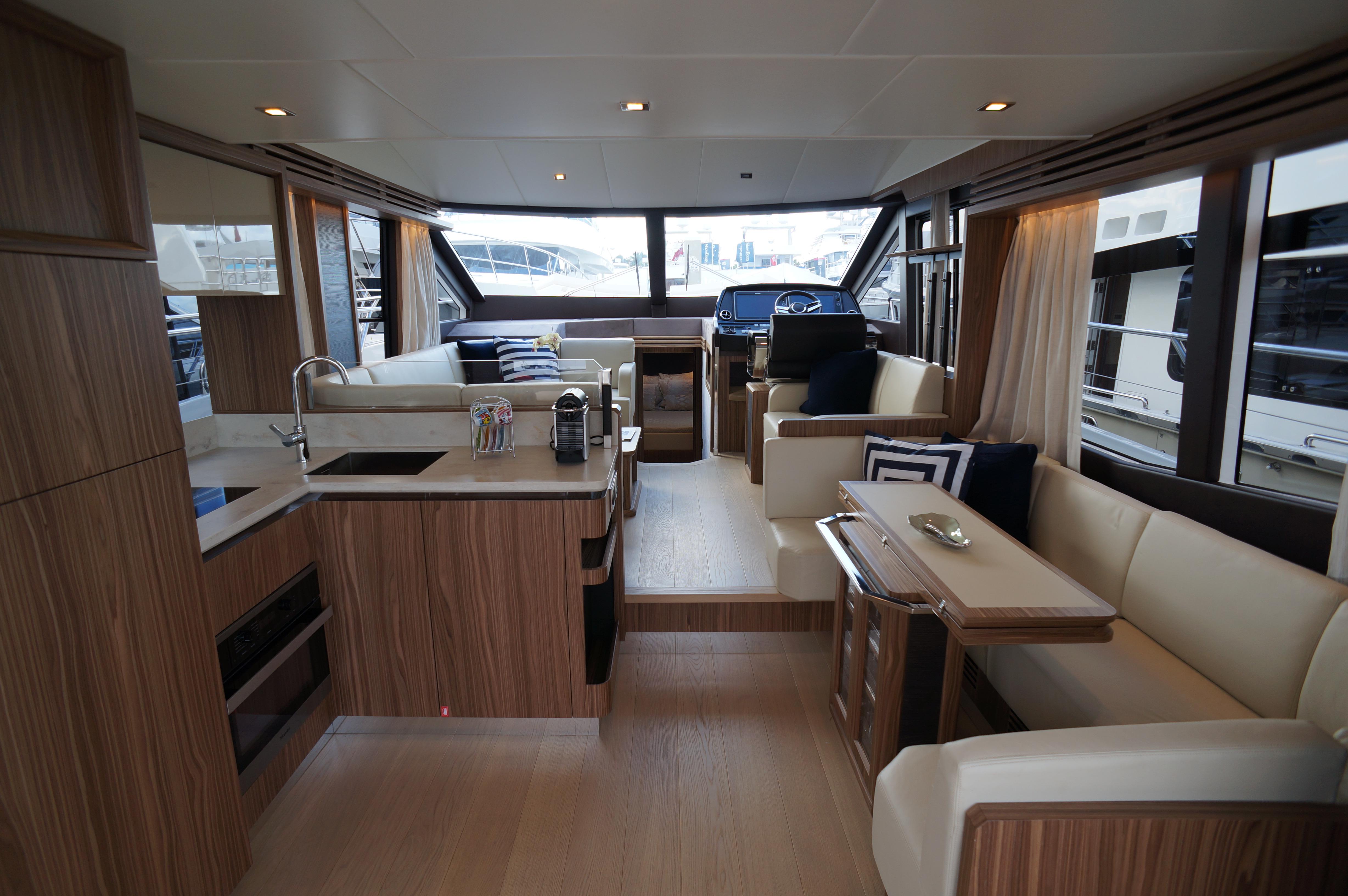 2015 Absolute Yachts 56 FLY Yacht For Sale in Miami Beach FL 2015 Absolute Yachts 56 FLY Yacht For Sale in Miami Beach FL