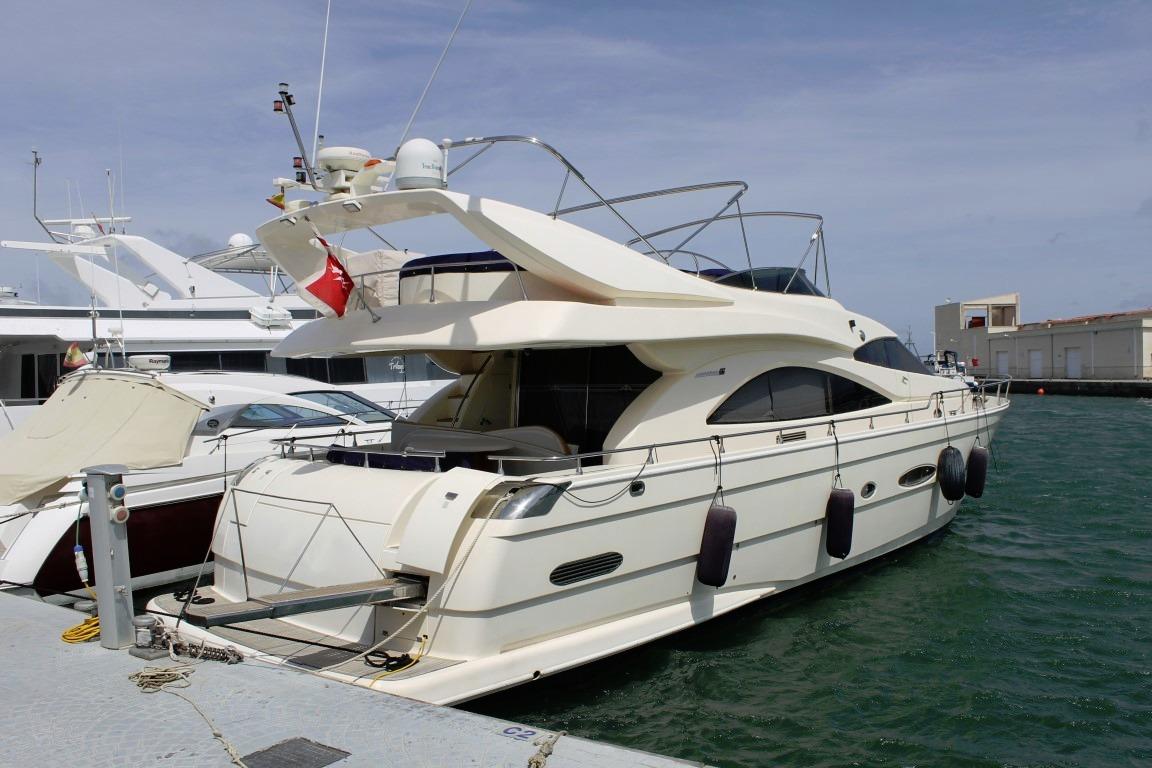 Goddess 2000 Astondoa 66 Yacht For Sale in Goddess 2000 Astondoa 66 Yacht For Sale in