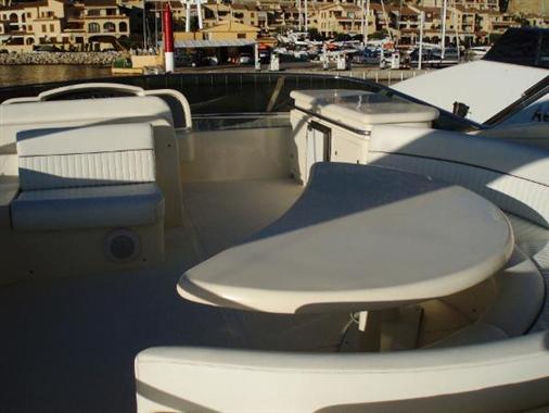2000 Astondoa 72 Yacht For Sale in 2000 Astondoa 72 Yacht For Sale in
