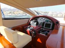 Bayou 2007 Astondoa 62 Yacht For Sale in ALICANTE Bayou 2007 Astondoa 62 Yacht For Sale in ALICANTE