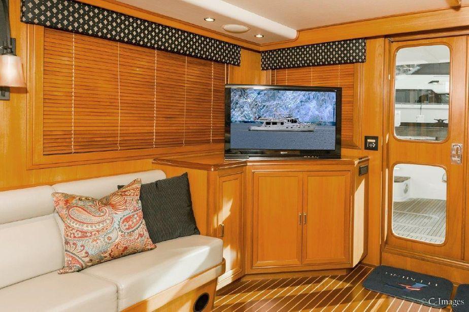2009 Fleming Yachts 65 PHMY Yacht For Sale in Seattle WA 2009 Fleming Yachts 65 PHMY Yacht For Sale in Seattle WA