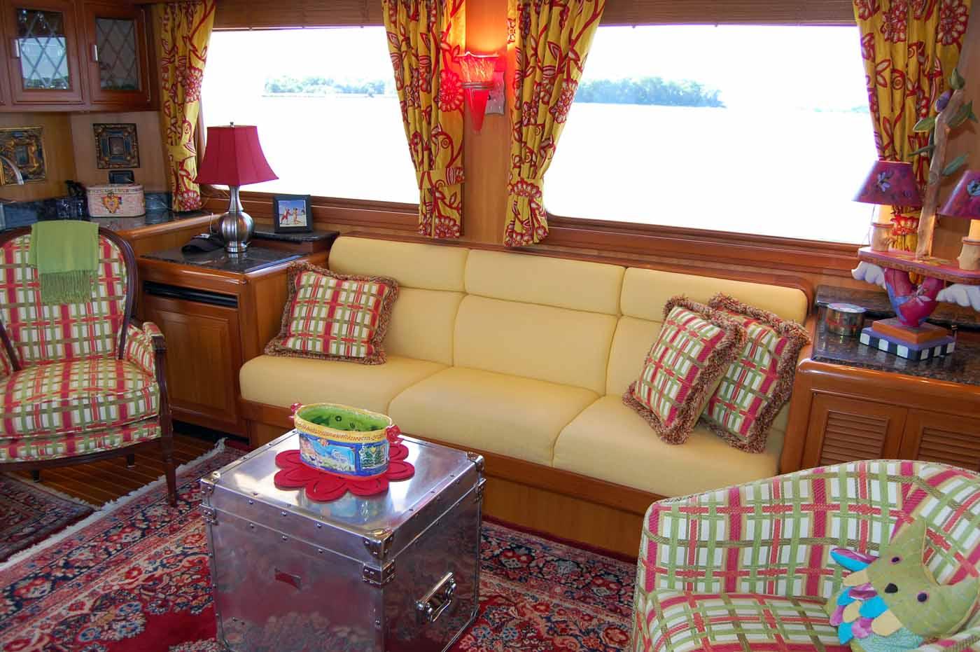 2006 Fleming Yachts PHMY Yacht For Sale in MD 2006 Fleming Yachts PHMY Yacht For Sale in MD