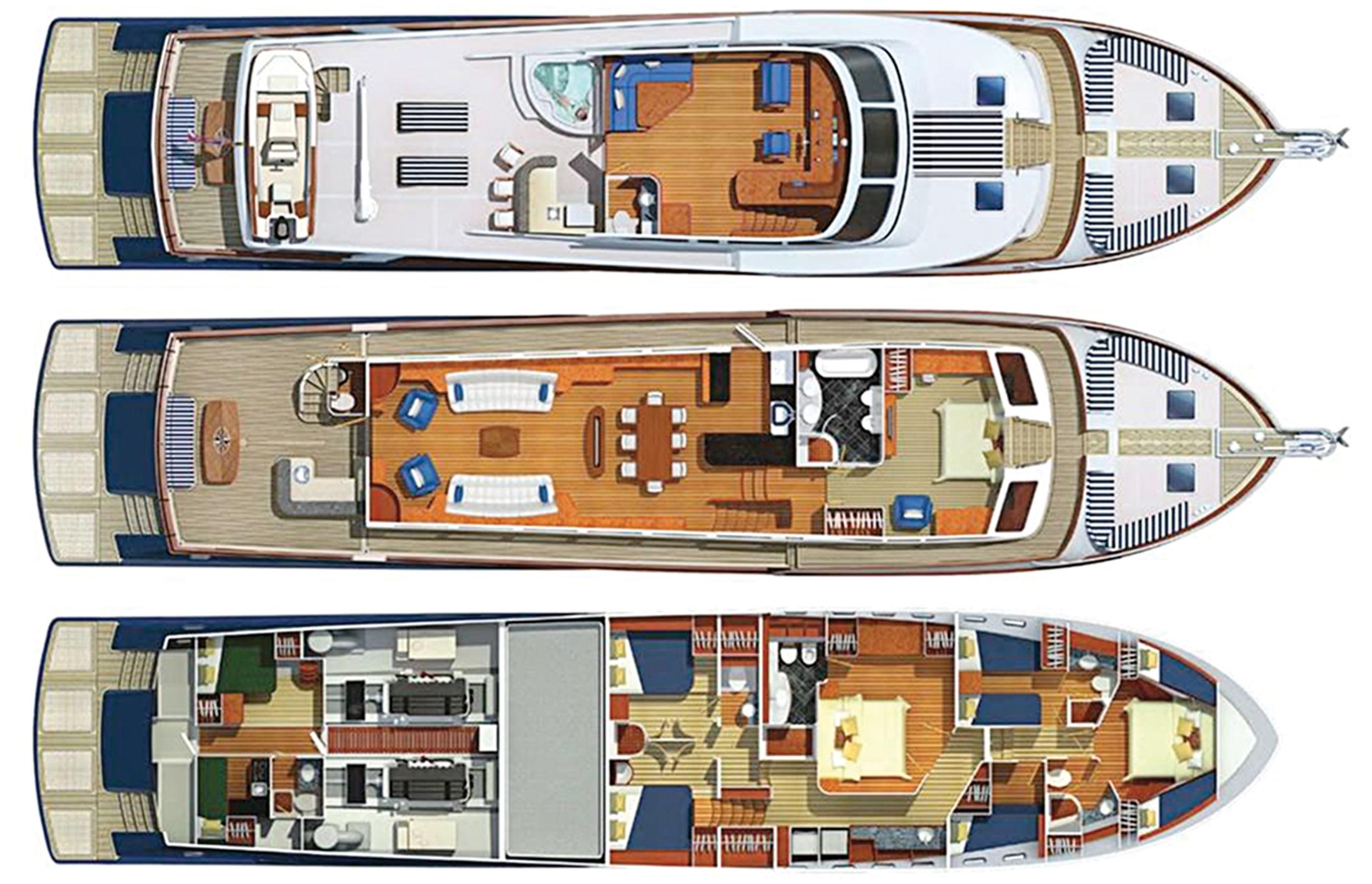 Irish Rover 2011 Marlow 97 Explorer Yacht For Sale in Anna Maria FL Irish Rover 2011 Marlow 97 Explorer Yacht For Sale in Anna Maria FL