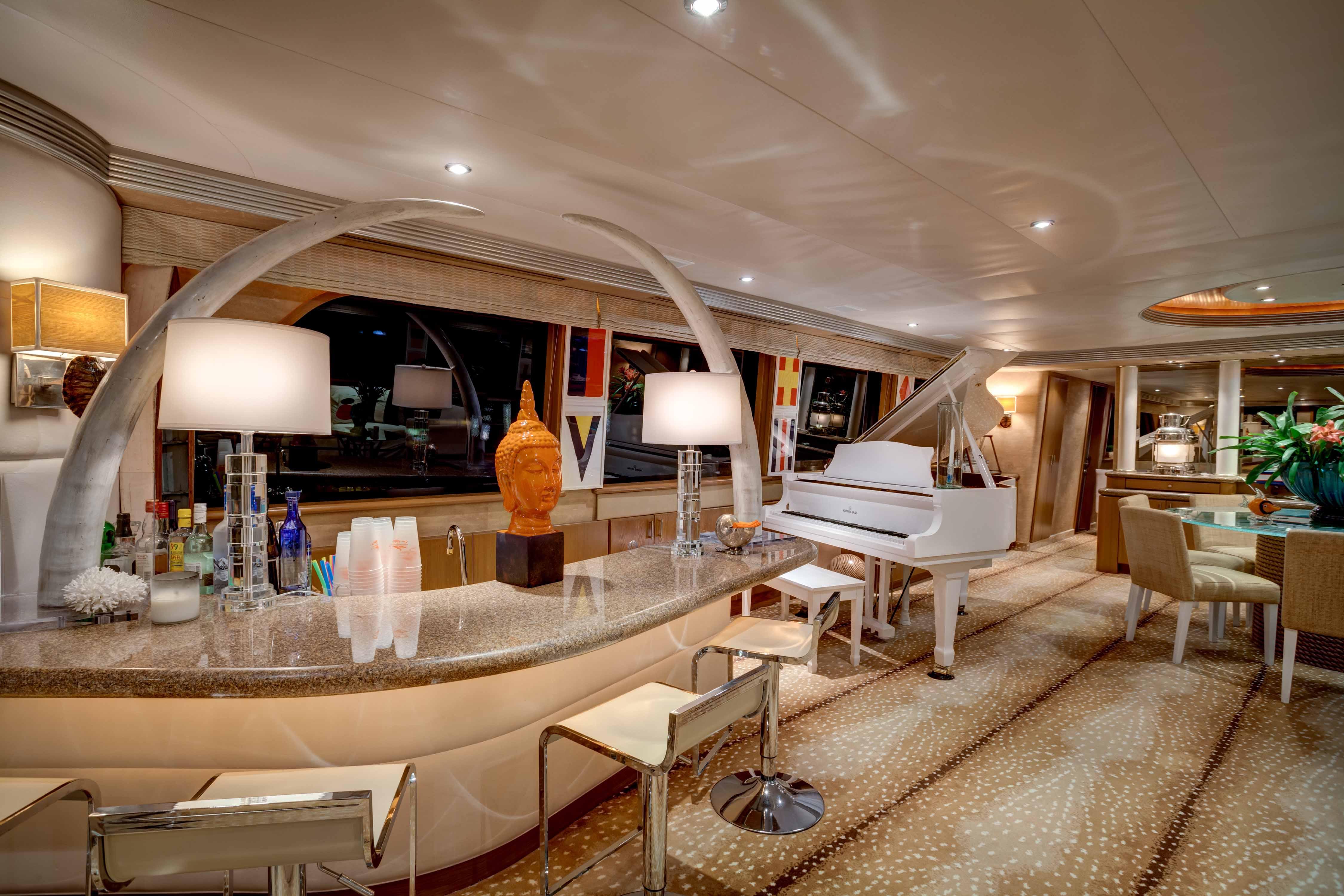 SEA LOAFERS III 2000 Westport Raised Pilothouse Yacht For Sale in Ft Lauderdale FL SEA LOAFERS III 2000 Westport Raised Pilothouse Yacht For Sale in Ft Lauderdale FL