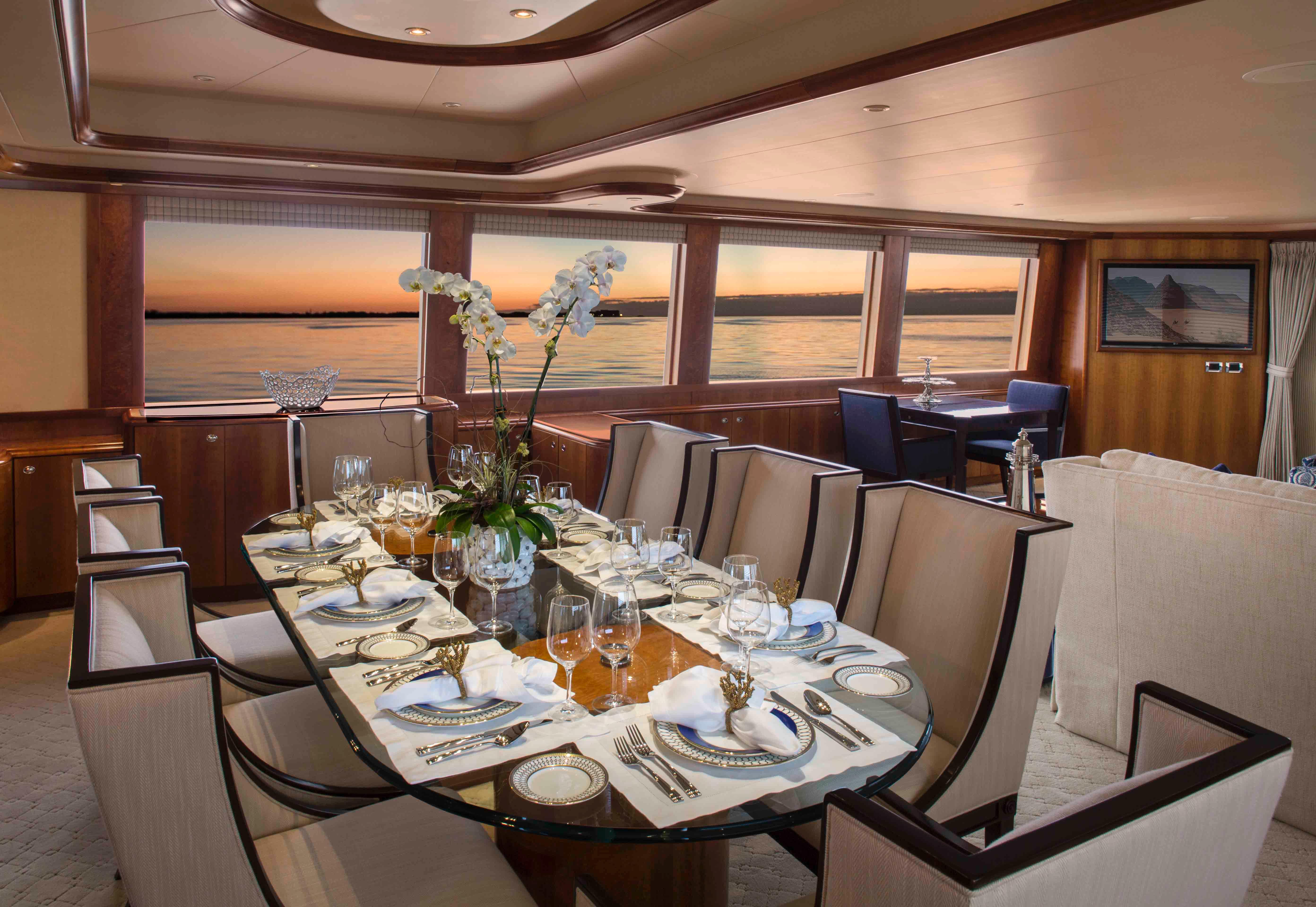 SHARON LEE 2003 Westport Raised Pilothouse Motoryacht Yacht For Sale in Palm Beach FL