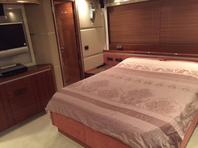 2006 Dominator 68 Yacht For Sale in 2006 Dominator 68 Yacht For Sale in