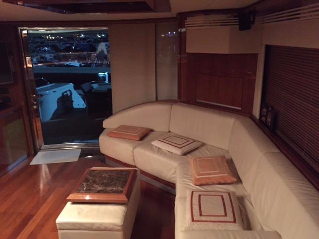 2006 Dominator 68 Yacht For Sale in 2006 Dominator 68 Yacht For Sale in