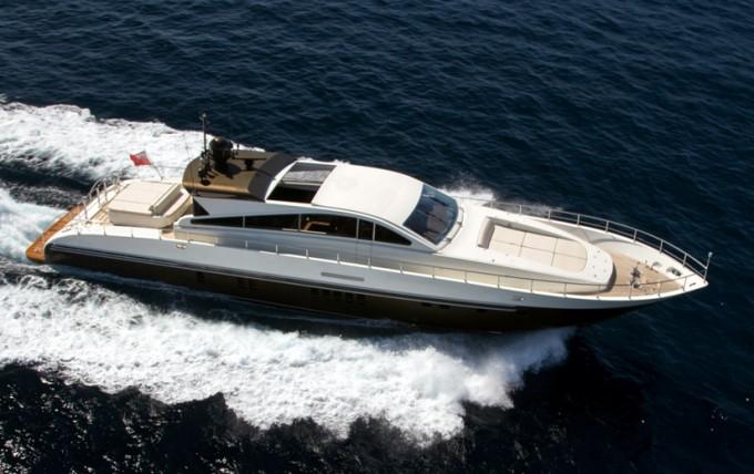 2009 Leopard 27 Yacht For Sale in 2009 Leopard 27 Yacht For Sale in