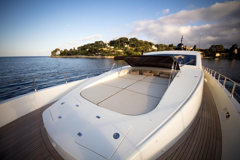 2009 Leopard 27 Yacht For Sale in 2009 Leopard 27 Yacht For Sale in