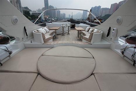2003 Leopard 26 Yacht For Sale in 2003 Leopard 26 Yacht For Sale in