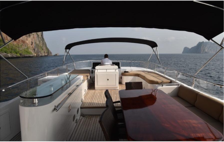 2007 Bilgin 98 Custom Line Yacht For Sale in 2007 Bilgin 98 Custom Line Yacht For Sale in
