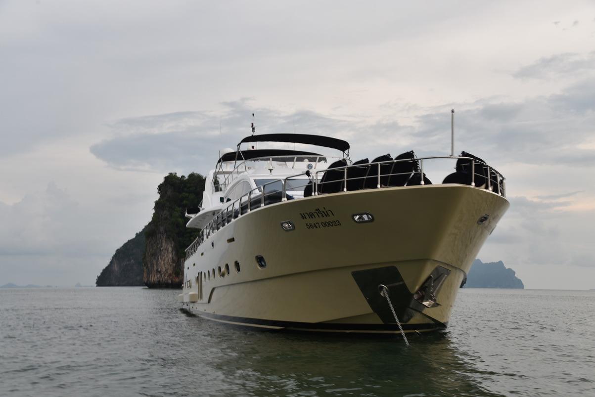 2007 Bilgin 30 mts Yacht For Sale in 2007 Bilgin 30 mts Yacht For Sale in