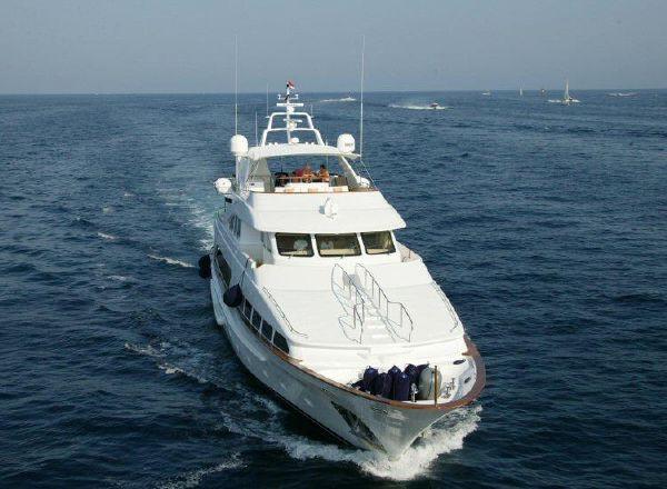 +Brava 2006 Benetti Motor Yacht Yacht For Sale in Miami FL +Brava 2006 Benetti Motor Yacht Yacht For Sale in Miami FL