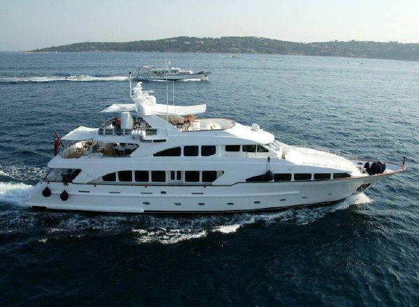 +Brava 2006 Benetti Motor Yacht Yacht For Sale in Miami FL +Brava 2006 Benetti Motor Yacht Yacht For Sale in Miami FL
