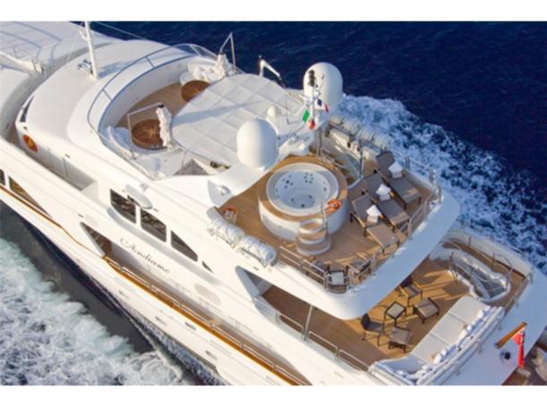 ANDIAMO 2007 Benetti Classic Yacht For Sale in Miami FL ANDIAMO 2007 Benetti Classic Yacht For Sale in Miami FL