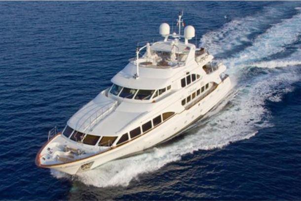 ANDIAMO 2007 Benetti Classic Yacht For Sale in Miami FL ANDIAMO 2007 Benetti Classic Yacht For Sale in Miami FL