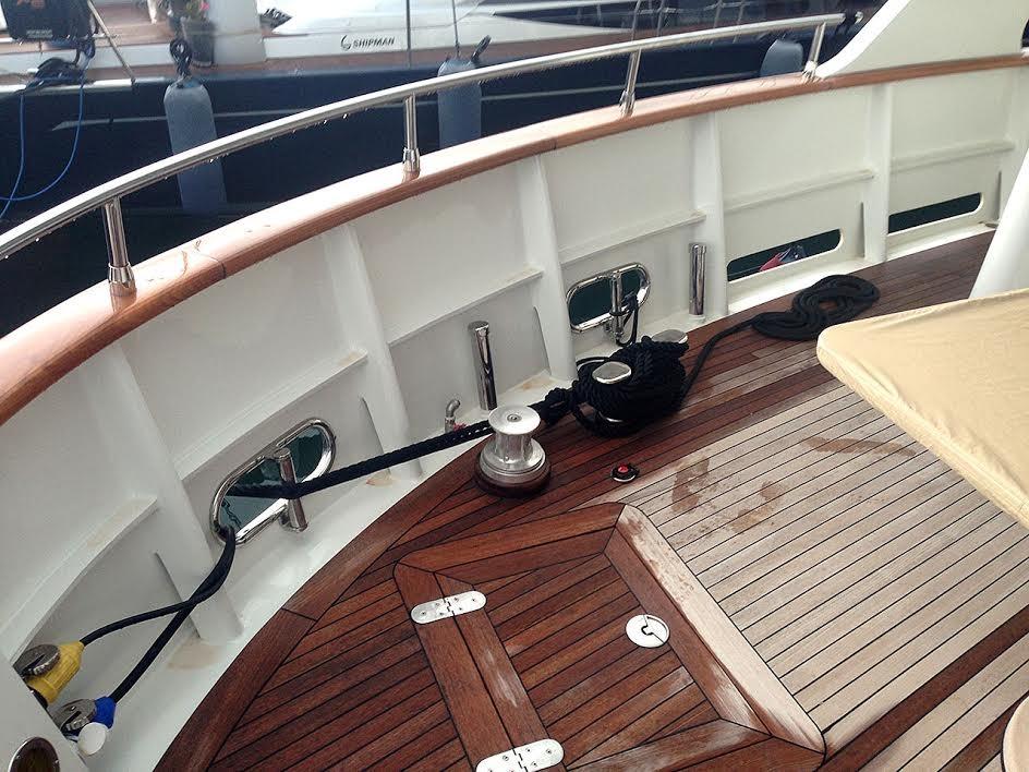 2004 Benetti Sail Division RPH 82 Yacht For Sale in Tivat 2004 Benetti Sail Division RPH 82 Yacht For Sale in Tivat