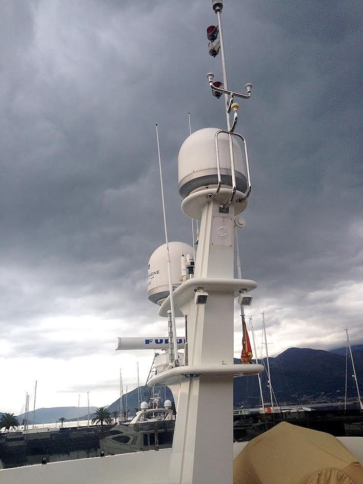 2004 Benetti Sail Division RPH 82 Yacht For Sale in Tivat 2004 Benetti Sail Division RPH 82 Yacht For Sale in Tivat