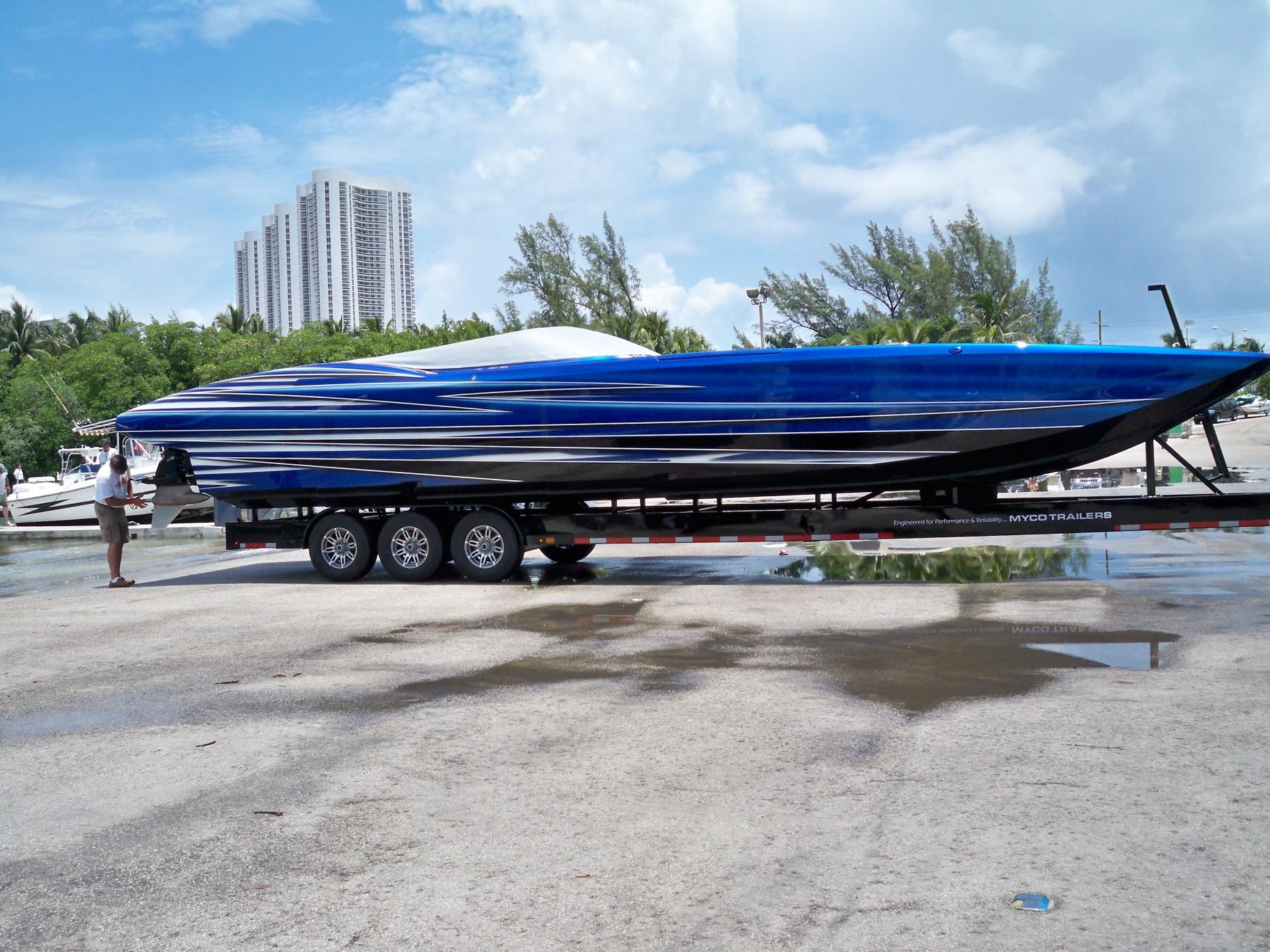 2013 MTI Twin 1350 Mercs 1 yr warrantyr Yacht For Sale in FL 2013 MTI Twin 1350 Mercs 1 yr warrantyr Yacht For Sale in FL