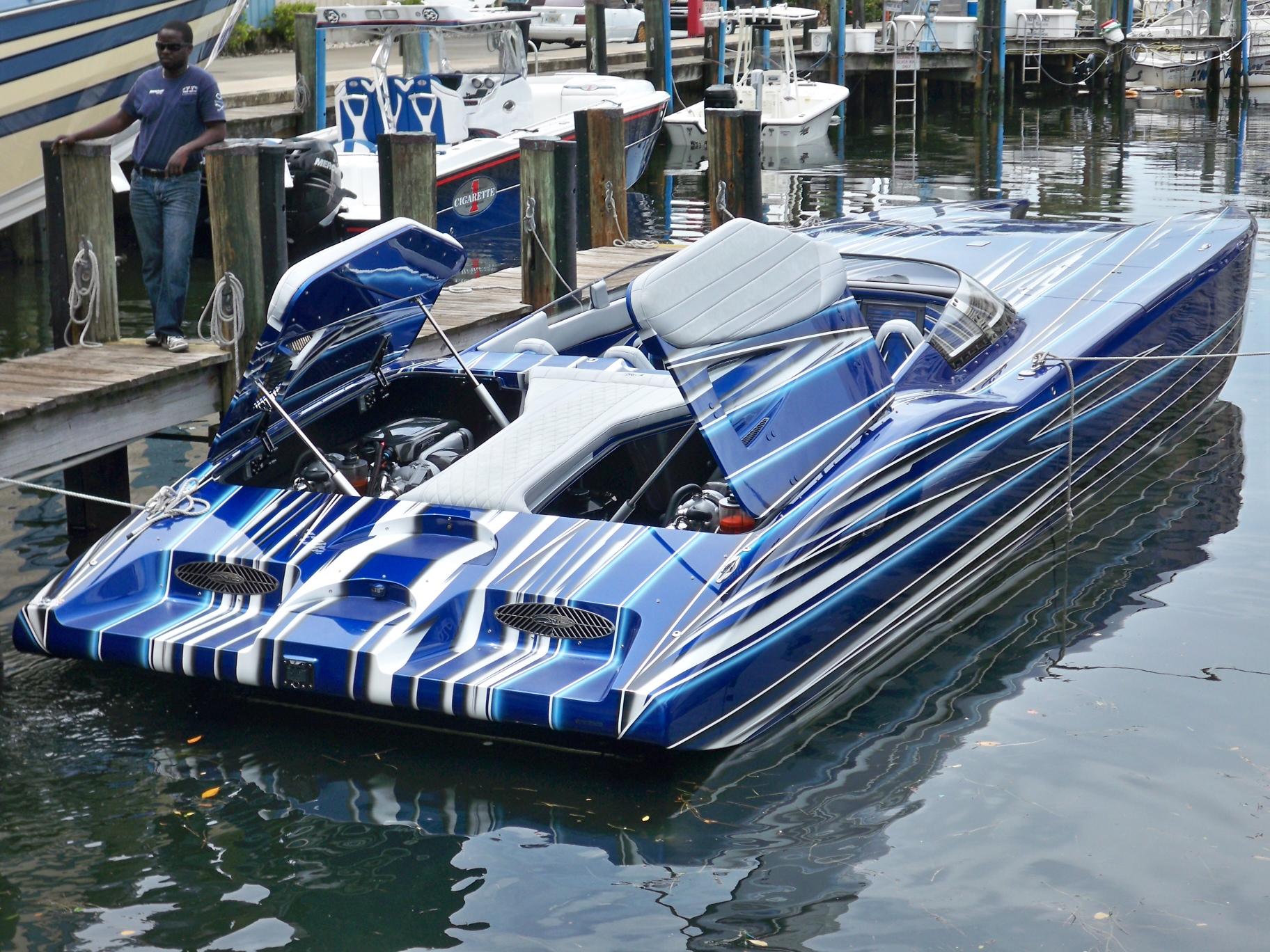 2013 MTI Twin 1350 Mercs 1 yr warrantyr Yacht For Sale in FL 2013 MTI Twin 1350 Mercs 1 yr warrantyr Yacht For Sale in FL