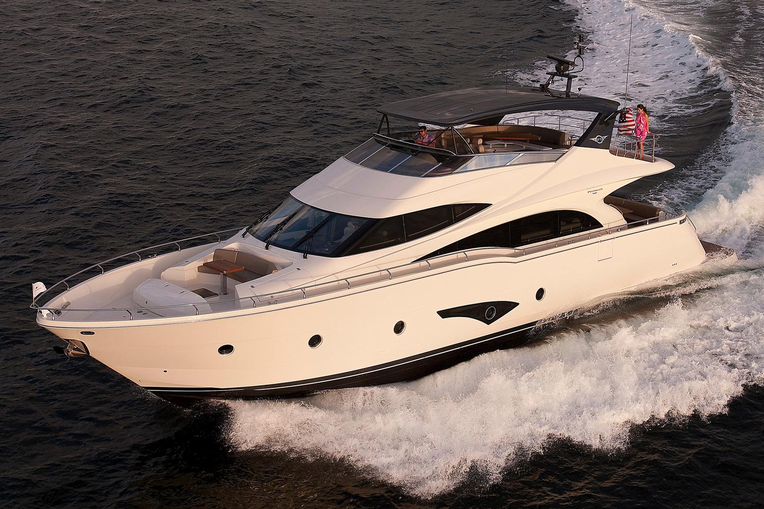2016 Marquis 720 Fly Yacht For Sale in New Rochelle NY 2016 Marquis 720 Fly Yacht For Sale in New Rochelle NY