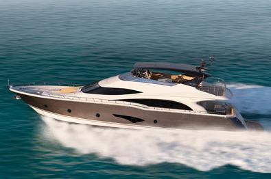 2016 Marquis 720 Fly Yacht For Sale in New Rochelle NY 2016 Marquis 720 Fly Yacht For Sale in New Rochelle NY