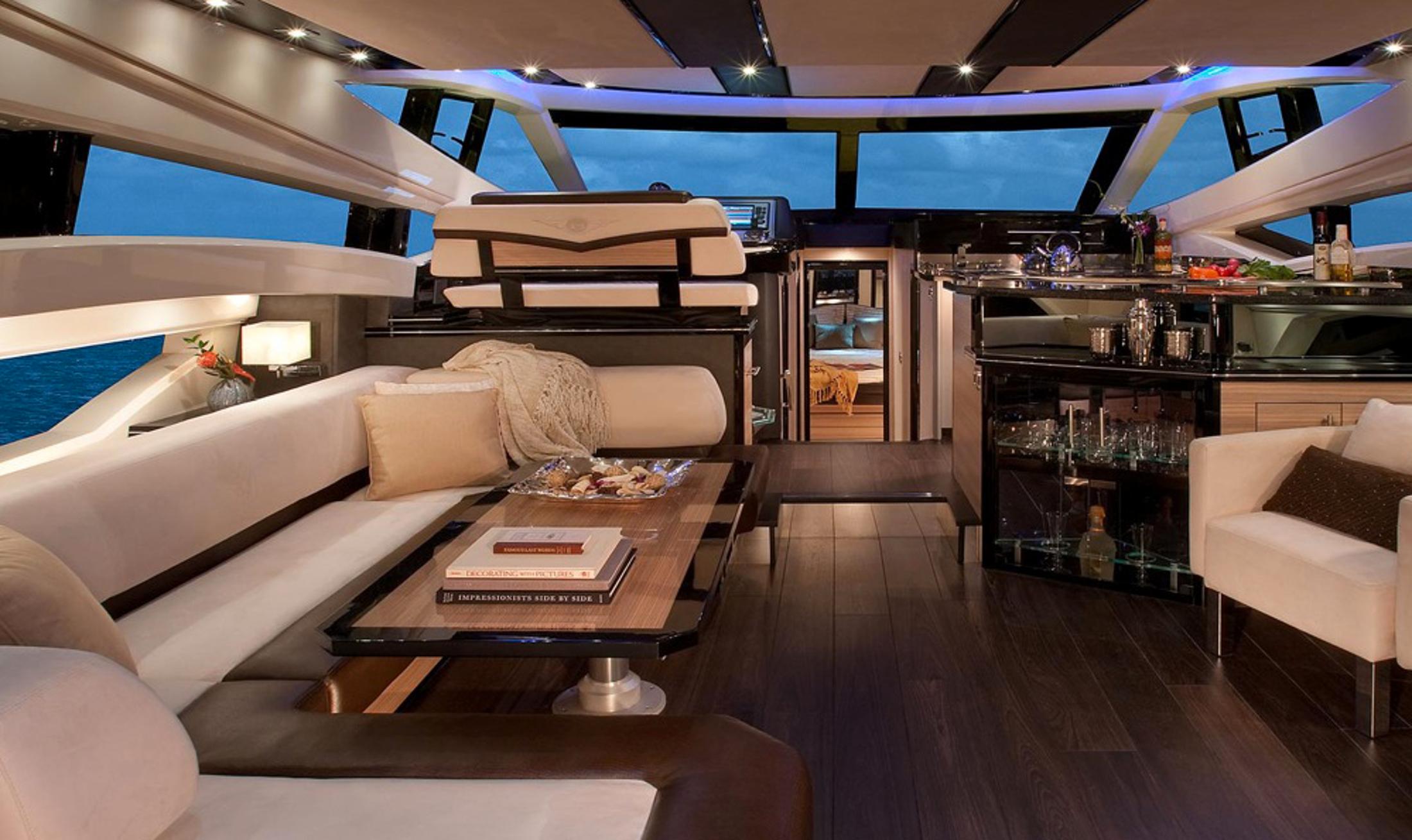 2016 Marquis 500 Sport Yacht Yacht For Sale in New Rochelle NY 2016 Marquis 500 Sport Yacht Yacht For Sale in New Rochelle NY