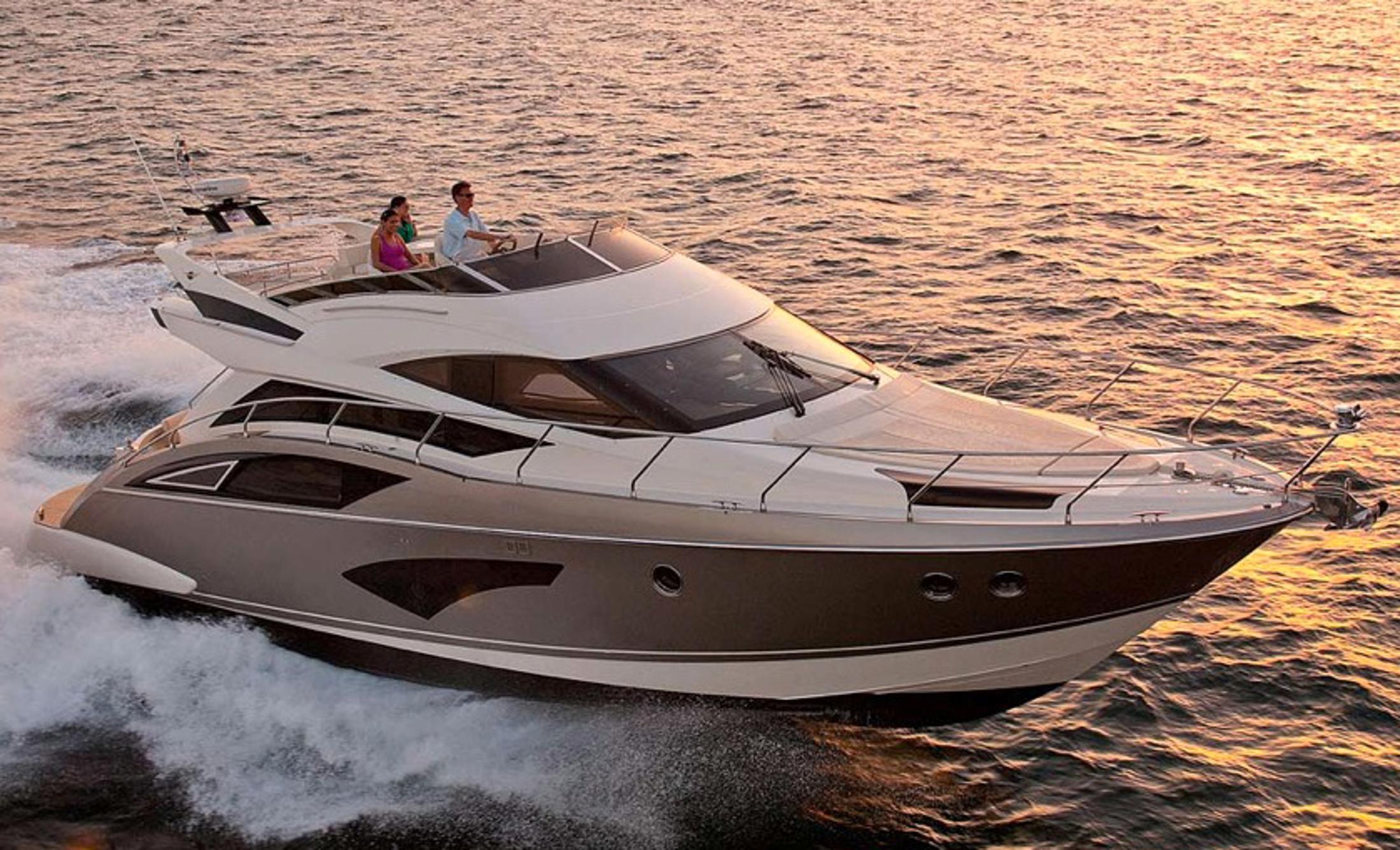 2016 Marquis 500 Sport Yacht Yacht For Sale in New Rochelle NY 2016 Marquis 500 Sport Yacht Yacht For Sale in New Rochelle NY